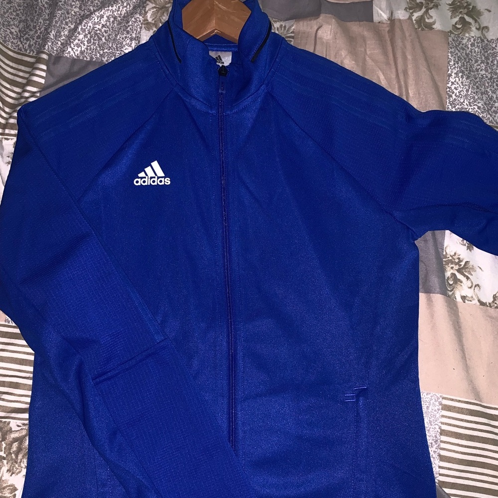 BRAND NEW adidas sweater